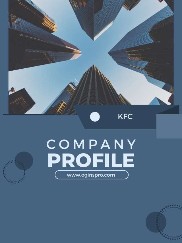 Company Profile KFC Indonesia