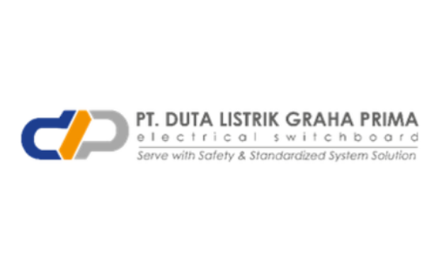 Logo PT Duta Listrik Niaga