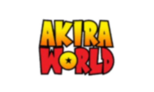 Logo Akira World