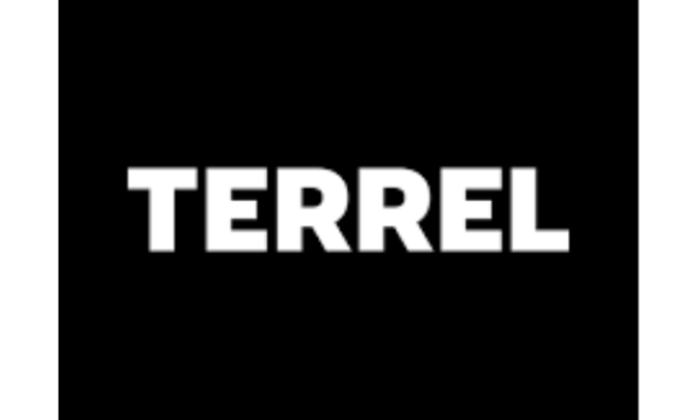 Logo Terrel Sports Wear