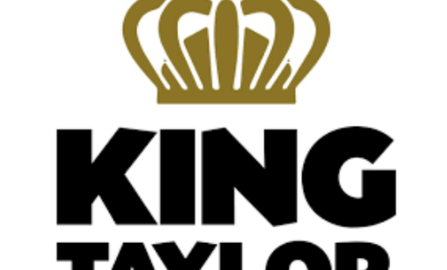 Logo King Taylor